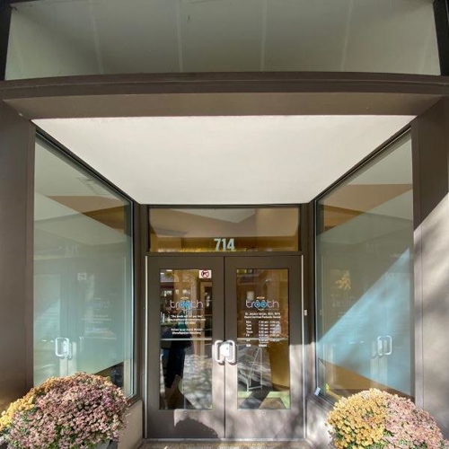 Exterior Signage